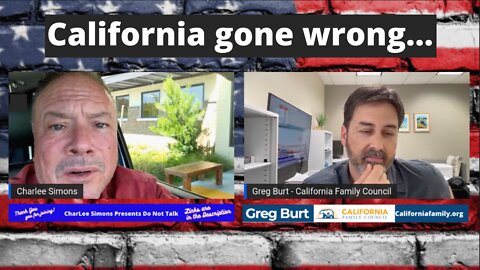 California gone wrong…