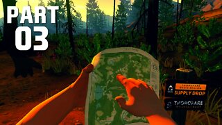 WE ARE NOT ALONE! - Firewatch (Part 3)