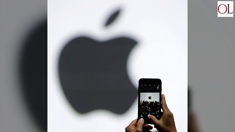Apple Helps China Censorship