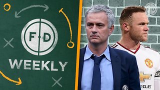 Have Chelsea given up on Mourinho? | #FDW