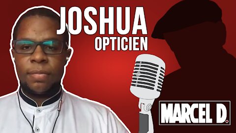 Joshua qui a perdu ses reins : "Je vis un chantage, c’est le vaccin ou pas de transplantation !"