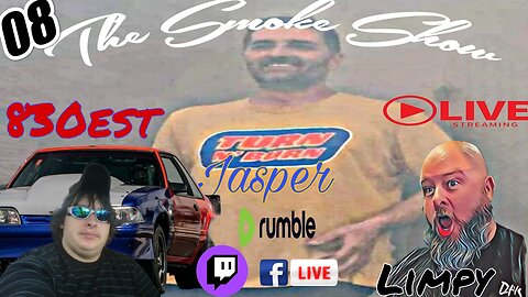 The Smoke Show 08