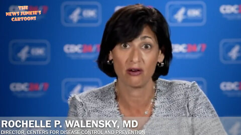 CDC: "Children are traced back to individuals.. from the men-who-have-sex-with-men community."