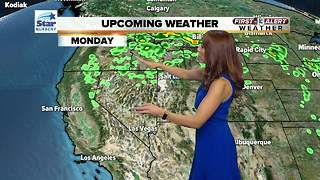 13 First Alert Weather for June 17