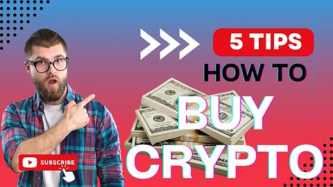 CRYPTO INVESTING: Unbelievably Easy Steps to Take Now!
