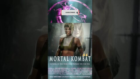 Cameron Diaz in Mortal Kombat 🥵 - Betcha Didn't Know #shorts Trivia