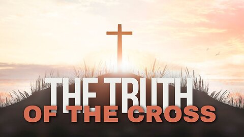The Truth About the CROSS: Uncovering Its PAGAN ORIGINS. BELIEVERS MUST SEE!