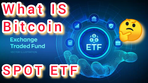 Demystifying Bitcoin Spot ETF: The Trending Frontier of Crypto Investing