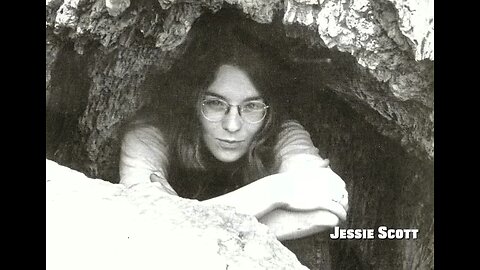 Air-check: Jessie Scott, Pittsburgh's WDVE, November 1971