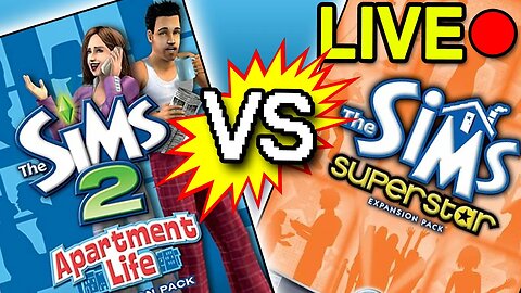 What's the BEST Sims Expansion Pack? YOU Decide!
