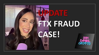 🚨HUGE FTX Fraud Updates (Everything you need to know for this week!)