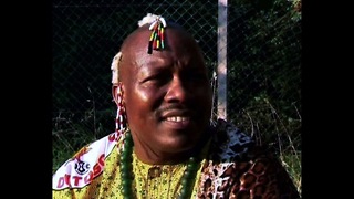African King's Secret Double Life