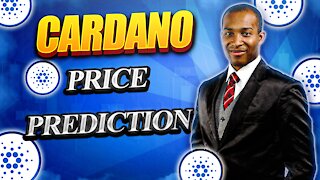 Cardano Price Prediction | Cardano ADA News | Cardano Explained