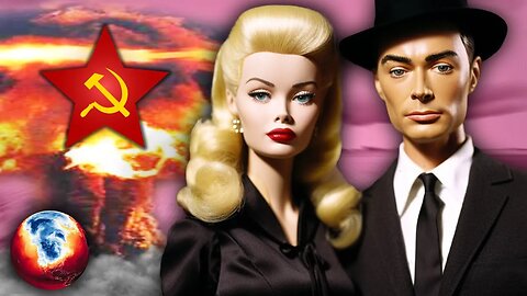Barbie and Oppenheimer are actually the same movie