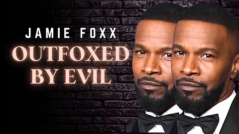 Jamie Foxx Out - CLONE IS IN!! - Psychic Tarot Reading