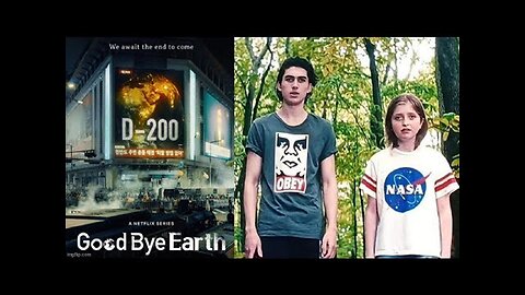 SMHP: Goodbye Earth! - How It All Ends According To NASA! [27.04.2024]