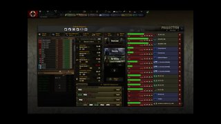 Let's Play Hearts of Iron 3: TFH w/BlackICE 7.54 & Third Reich Events Part 5 (Germany)