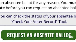 Ada County Mailing Absentee Ballots