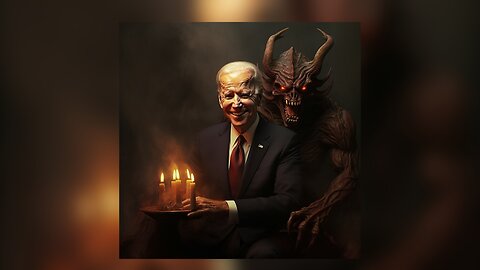 V - 45 SP | Biden anticristiano. Biden anti-Estados Unidos.