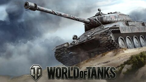 Hydra IS-6 | U.S.S.R. Heavy Tank | World of Tanks