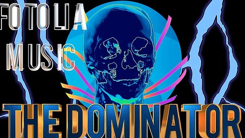 The Dominator | Fotolia Music