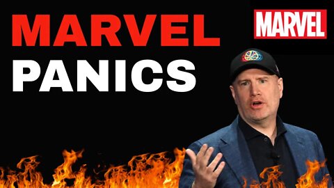 MARVEL PANICS: NEW Disney+ Shows Are BEING CANCELLED & Downgraded To Special Presentation One Shots!