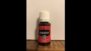 6 Uses for Frankincense Oil