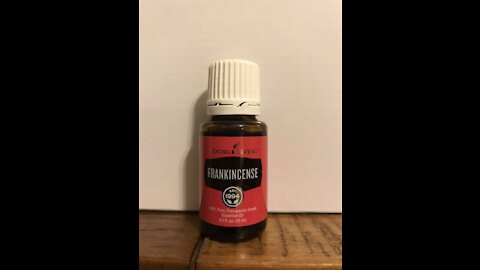 6 Uses for Frankincense Oil