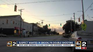 Man and woman shot near Garrett Park