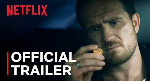 Crooks I Official Trailer | Netflix