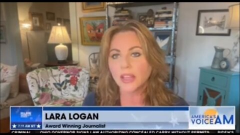 Lara Logan Drops BOMBS On The Current Situation With Ukraine! 🔥🔥🔥 MUST SEE! 👀