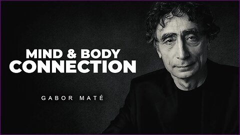Everything Is Connected | Dr. Gabor Mate At Joe Rogan Experience JRE