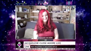 Jacquelene Live - October 13, 2022