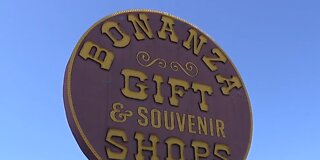 Bonanza Gift Shop on Vegas Strip makes comeback amid pandemic