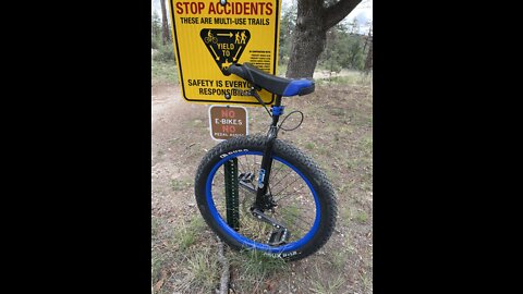 Prescott National Forest