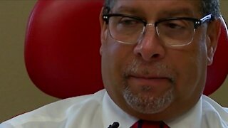 Hamilton County judge admits to harassment of female coworker