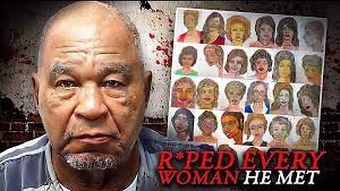 The Man Who Raped & Murdered 93 Women & Thought It Was Normal #Horribel #unbelieavable