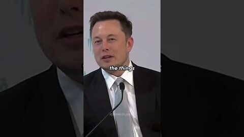 Our truth Elon Musk #shorts