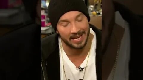 Carl Lentz Refuses to Call Homosexuality Sin