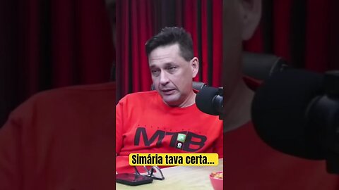 André Camurça, ex-empresário de Simone e Simária. #shorts #simonemendes #simariamendes