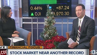 Financial Focus: Dec. 20