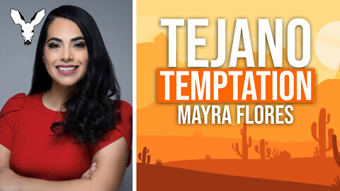 Mayra Flores And The GOP’s Tejano Temptation | VDARE Video Bulletin