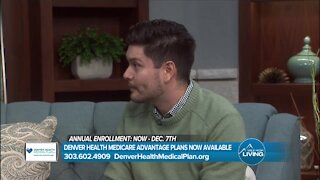 Local Nonprofit Health Insurance // Denver Health Medicare Plan