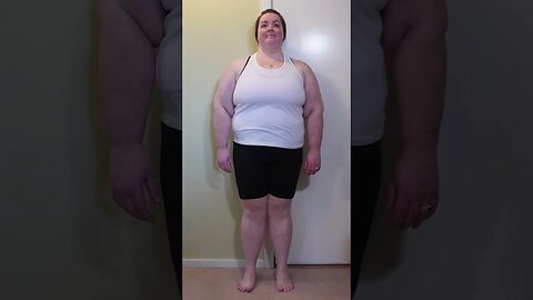 My 121 lbs. 1 Year Weight Loss Transformation #health #weightloss #carnivore