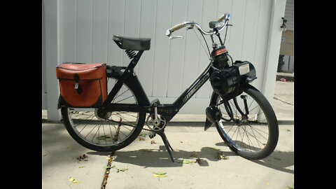 Solex S 3800; MD