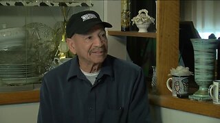 Charlie Weddle, Southeastern Wisconsin Short Track Hall of Famer, talks breaking barriers