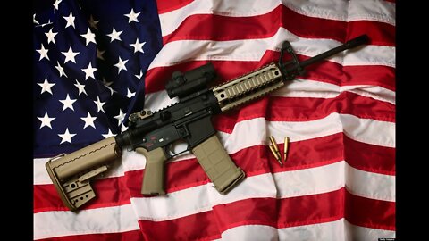 ARCHIVE: We Need To Talk About The 2nd Amendment (Full Report)