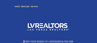 Las Vegas Realtors advertise to 'new normal'