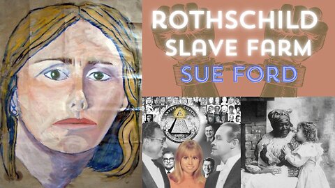 Rothschild Slave Farm