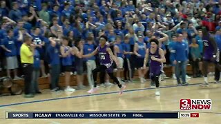 #4 Central stuns #1 Millard North in overtime
